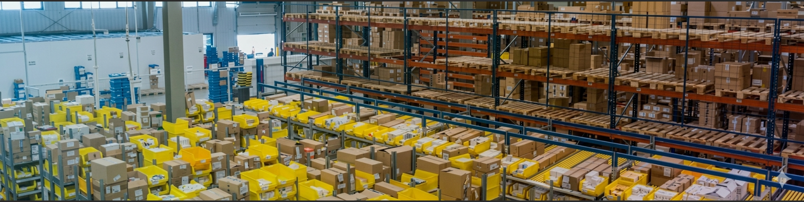 Fulfillment Services in Gurgaon