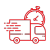 Tracking Icon