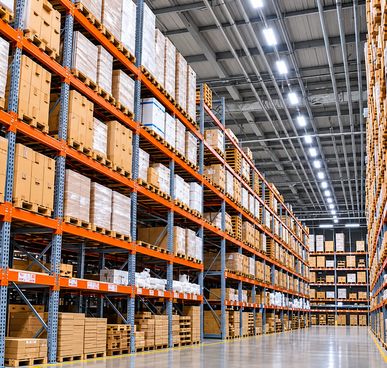 Warehouse