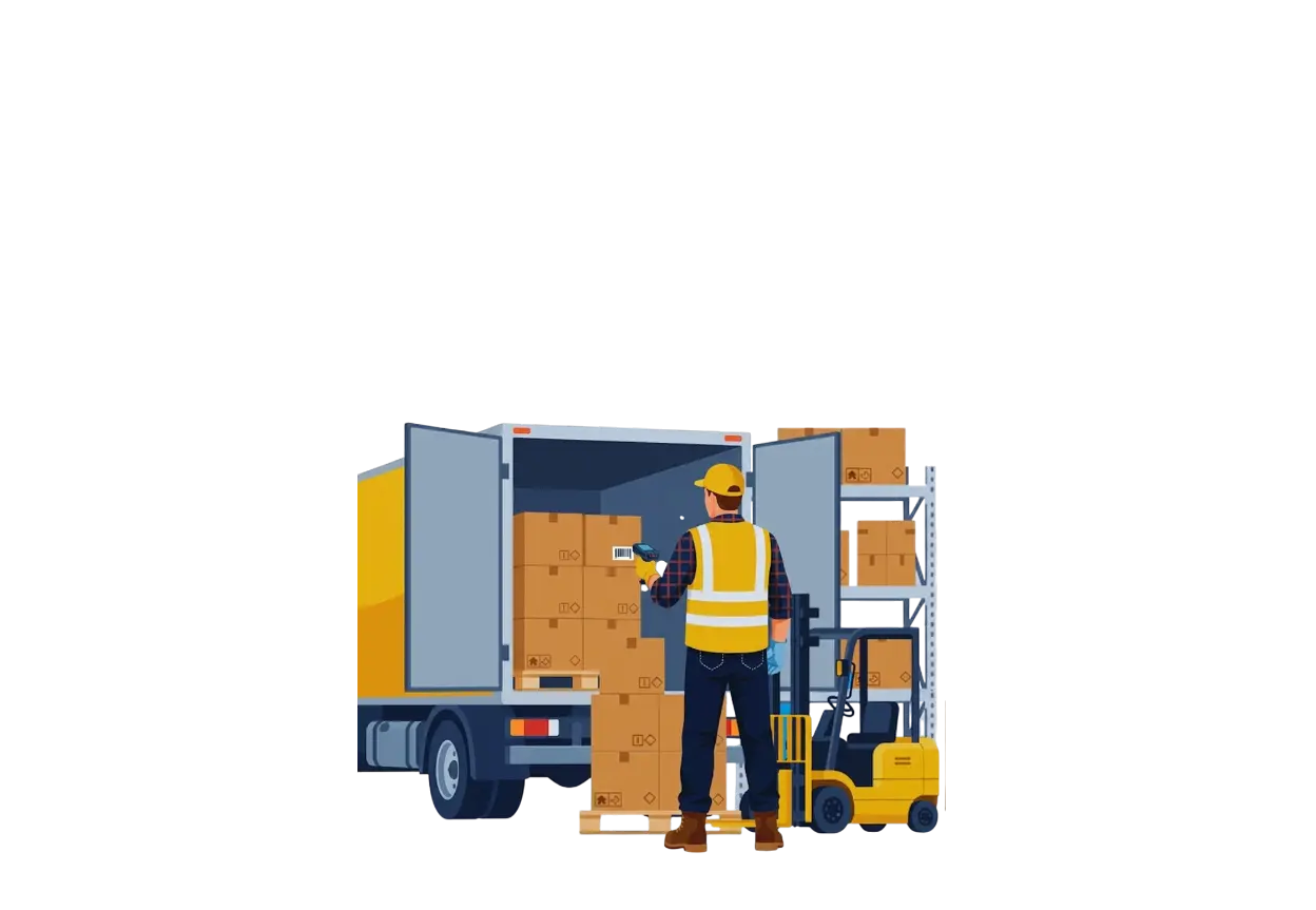 truck