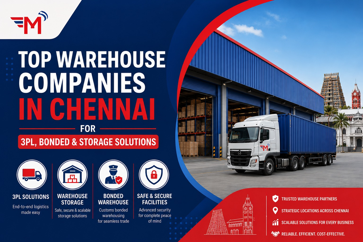 3PL Warehousing
