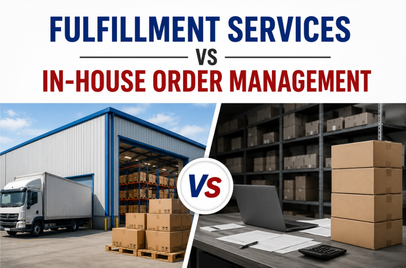 fulfillment services