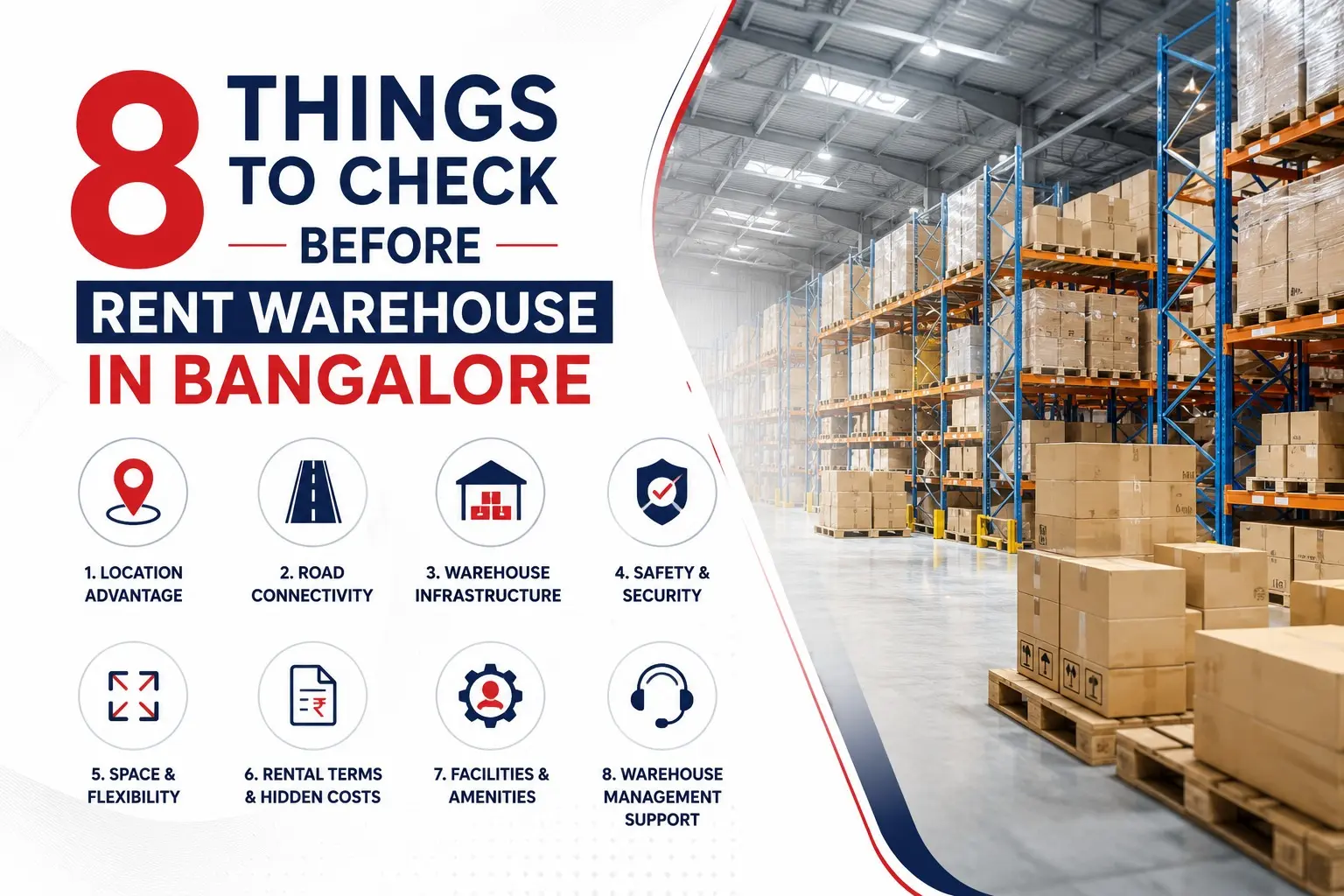 fulfillment services