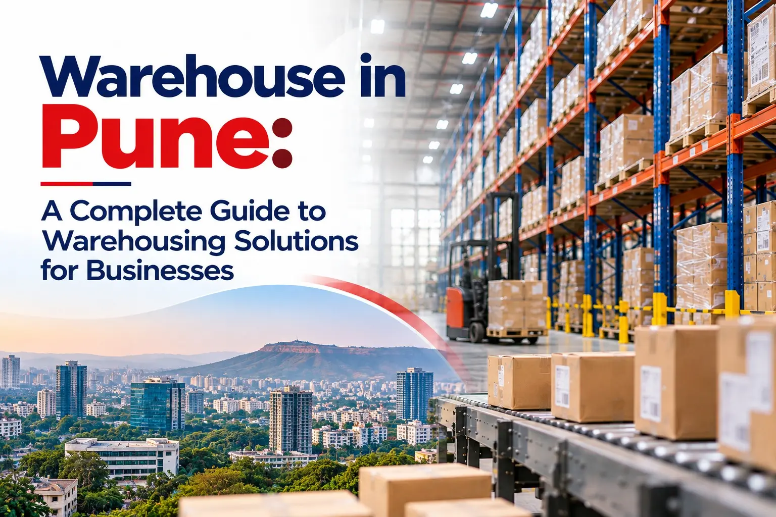 top benefits of choosing integrated warehouse