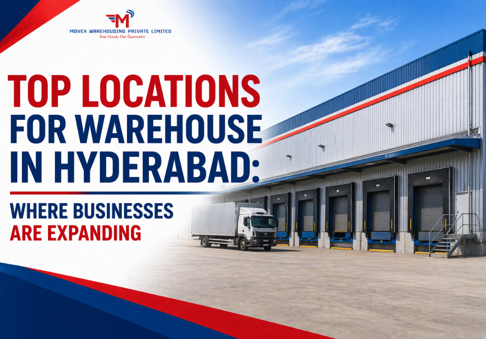 Warehouse in Hyderabad Guide