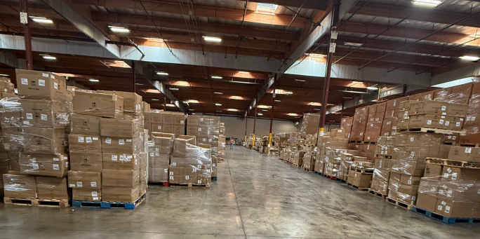 warehouse in ahmedabad