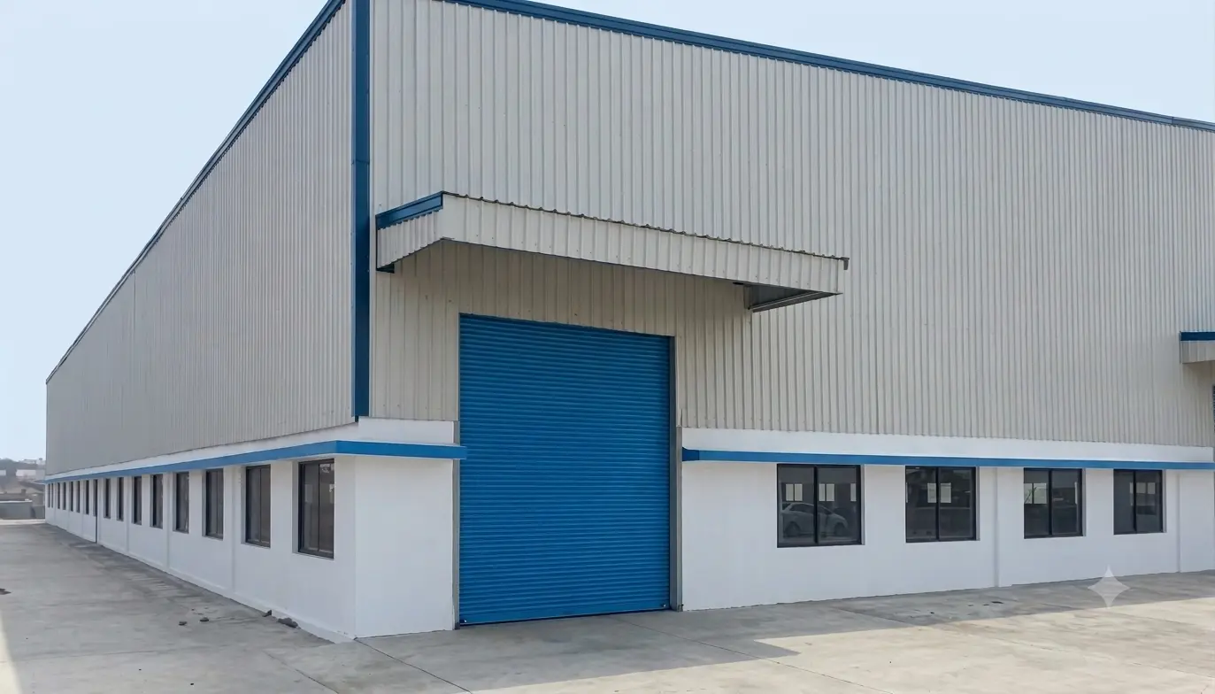 3pl warehouse in baddi