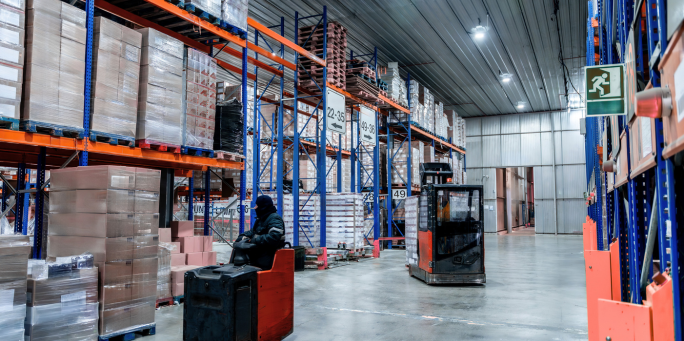 warehouse  in banglore