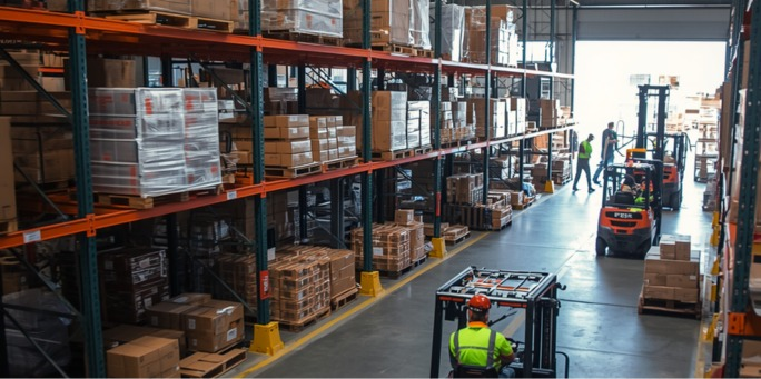 warehouse in bhiwandi