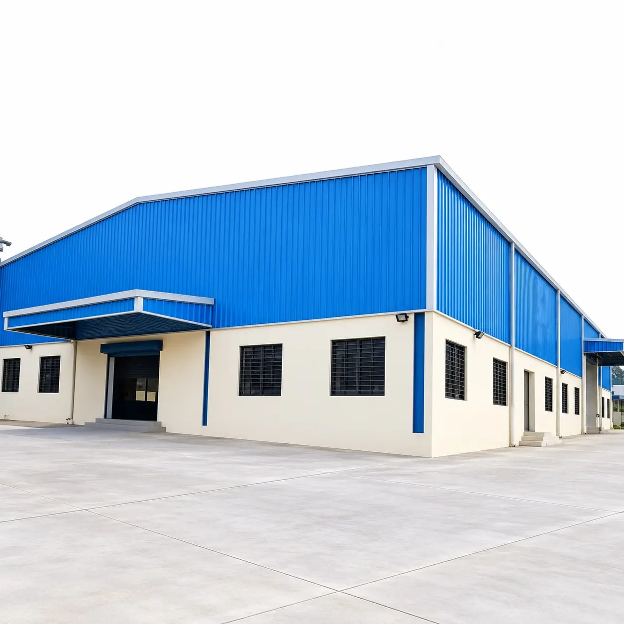 3PL Warehouse in Bhubaneswar