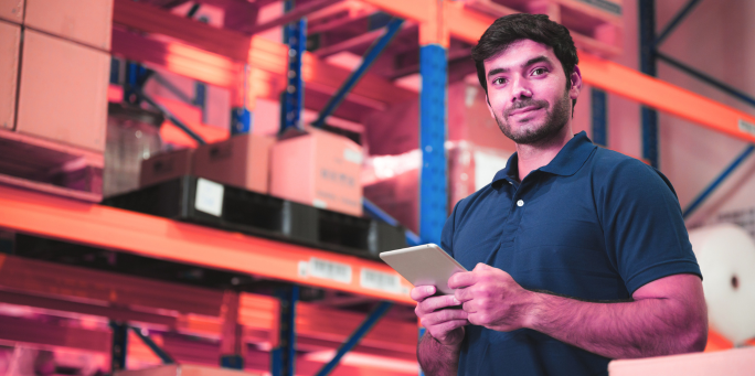 warehouse in chennai