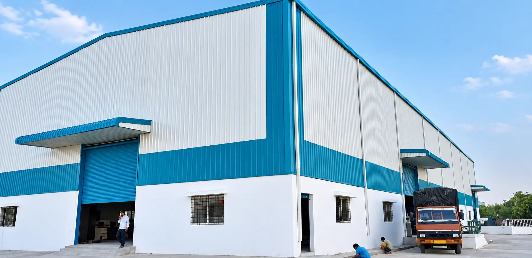 3pl warehouse in cochin