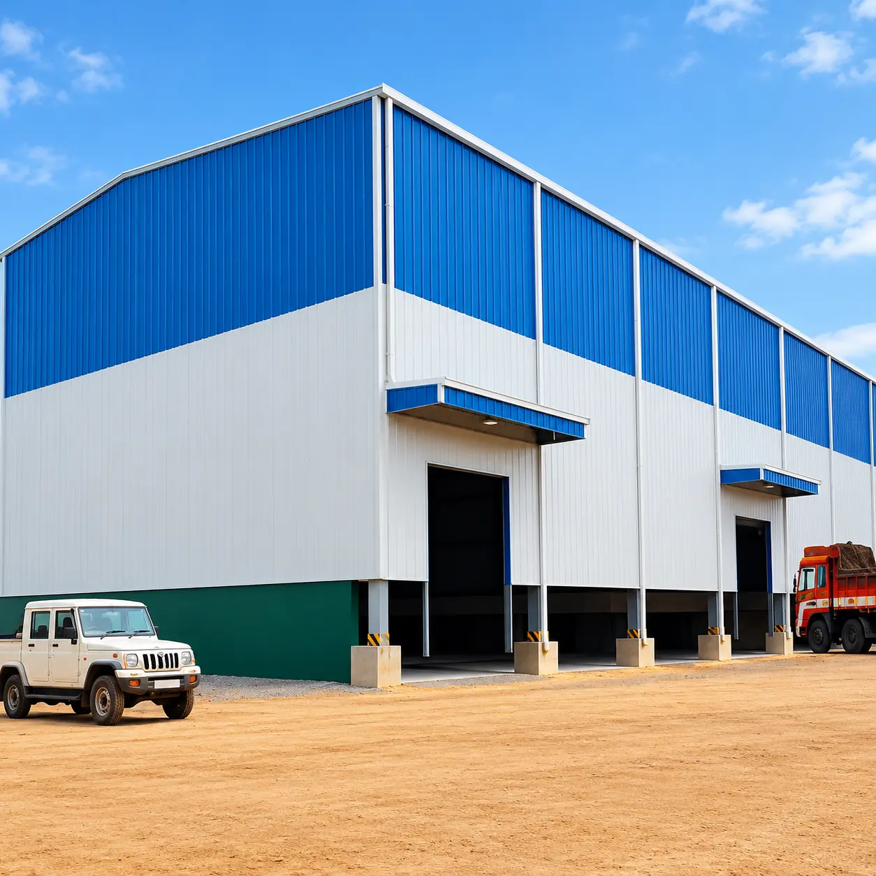 3pl warehouse in coimbatore