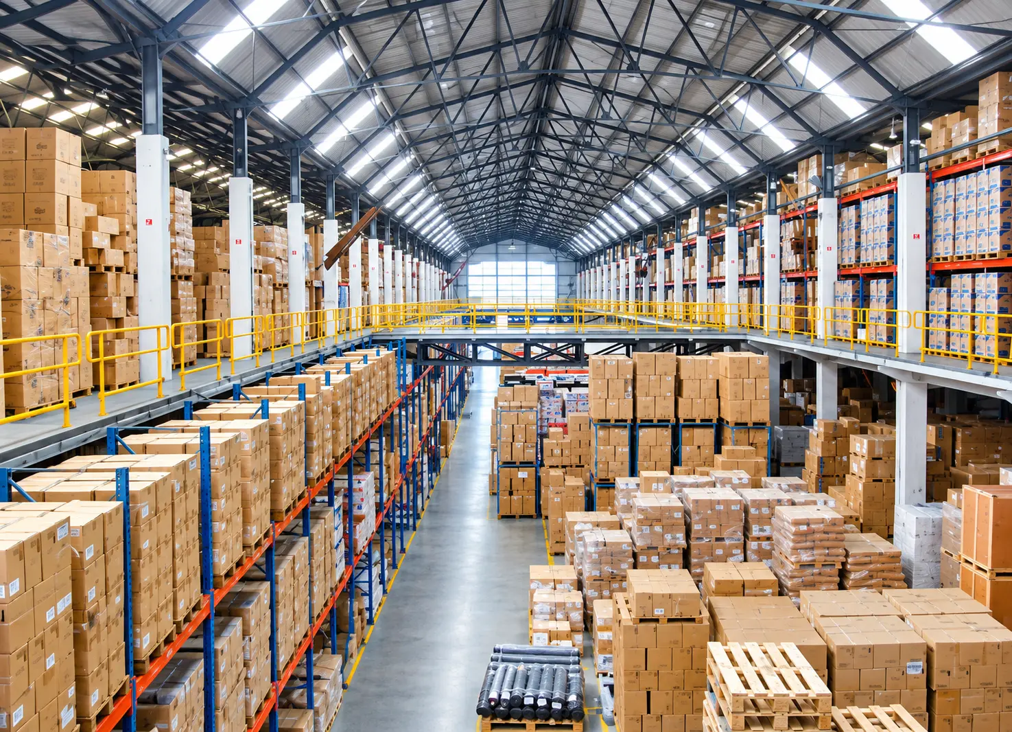 warehouse in coimbatore