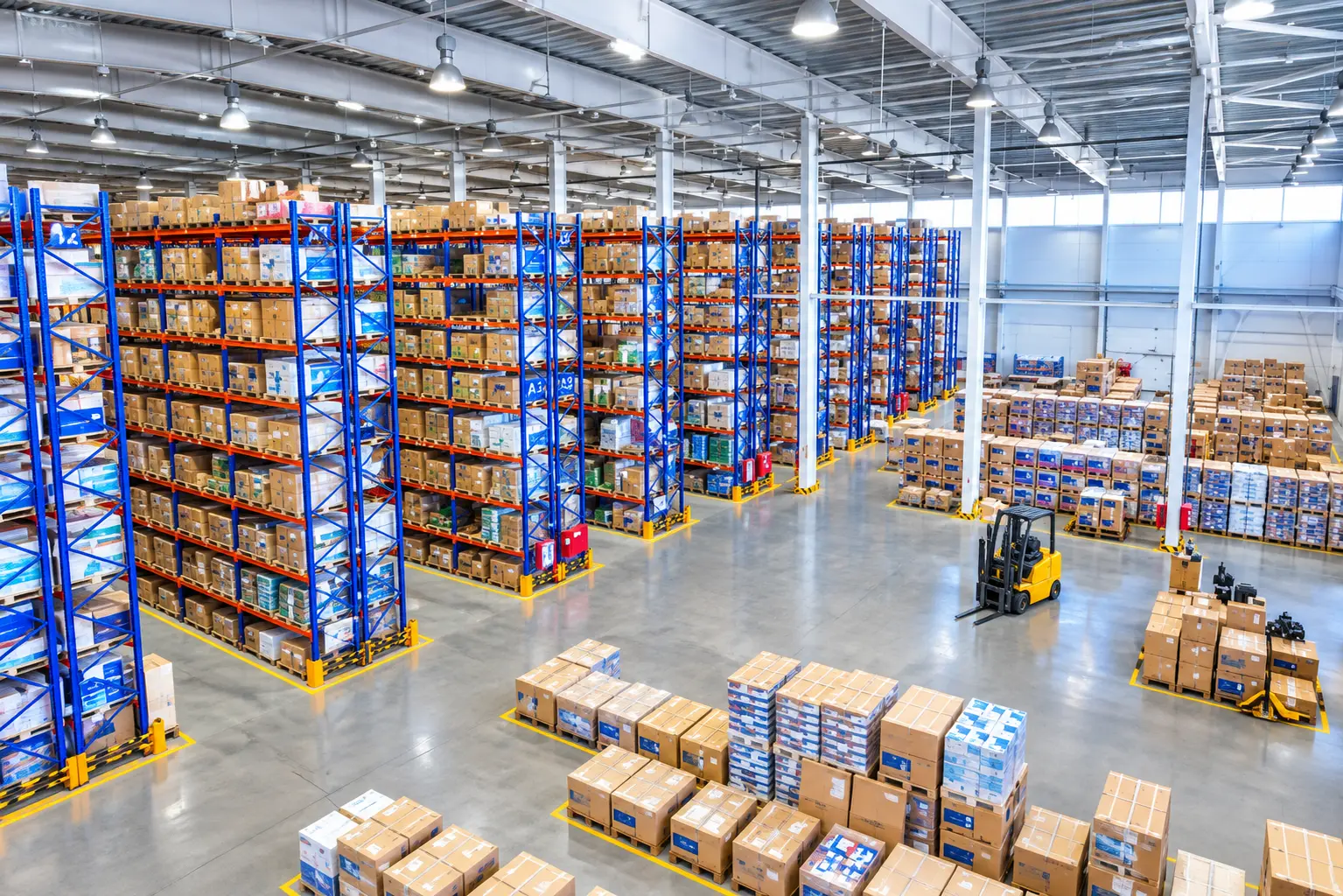 warehouse in cuttack