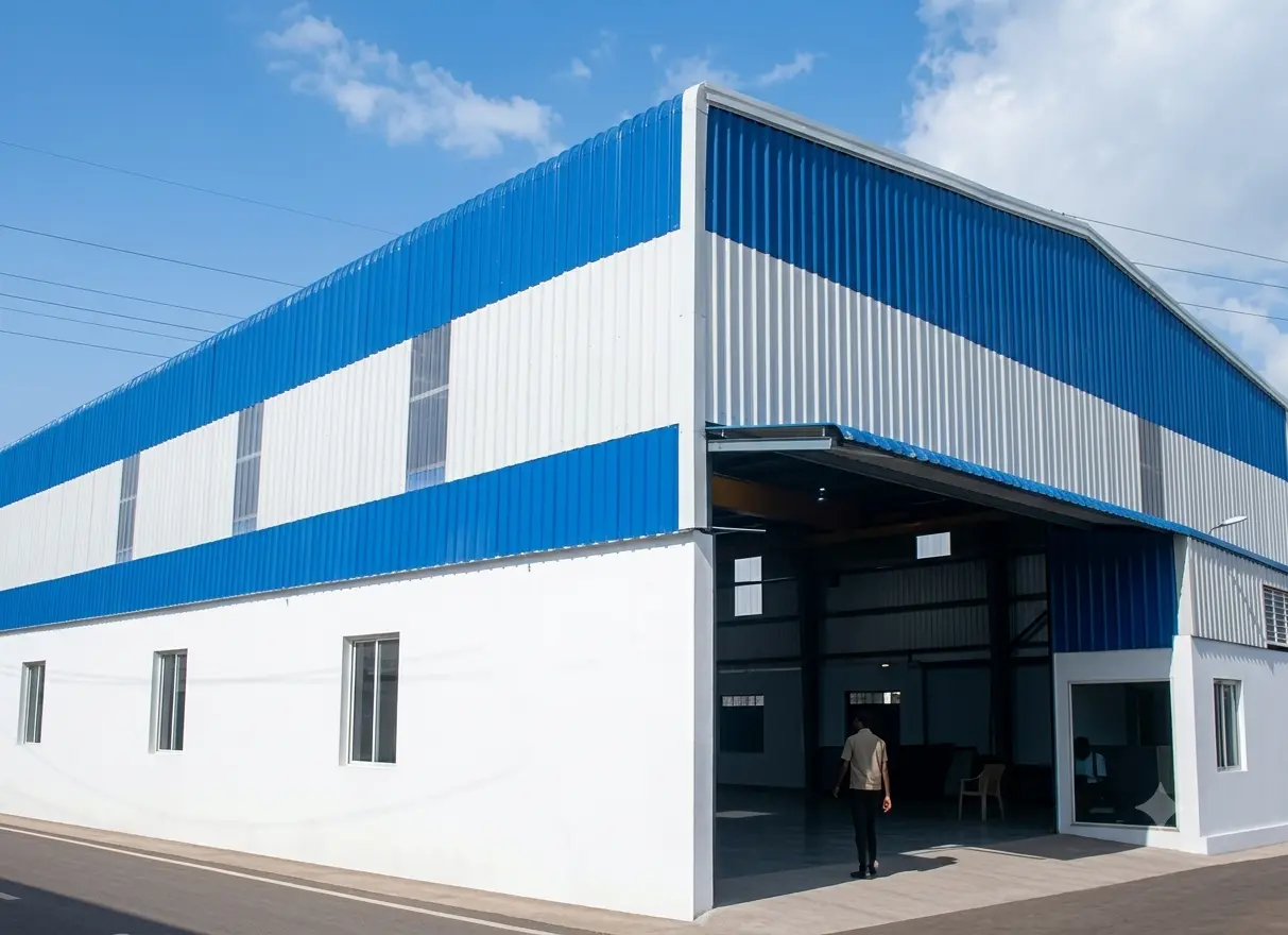 3pl warehouse in dehradun
