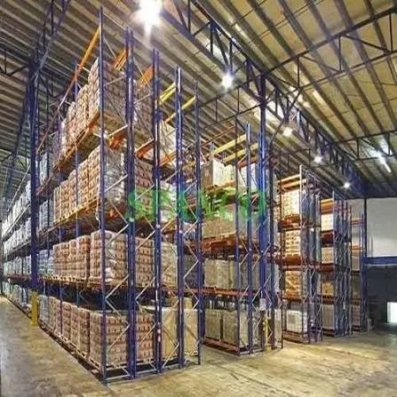 Warehouse for Rent in Faridabad