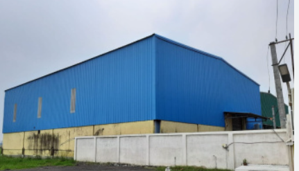 3pl warehouse in gorakhpur