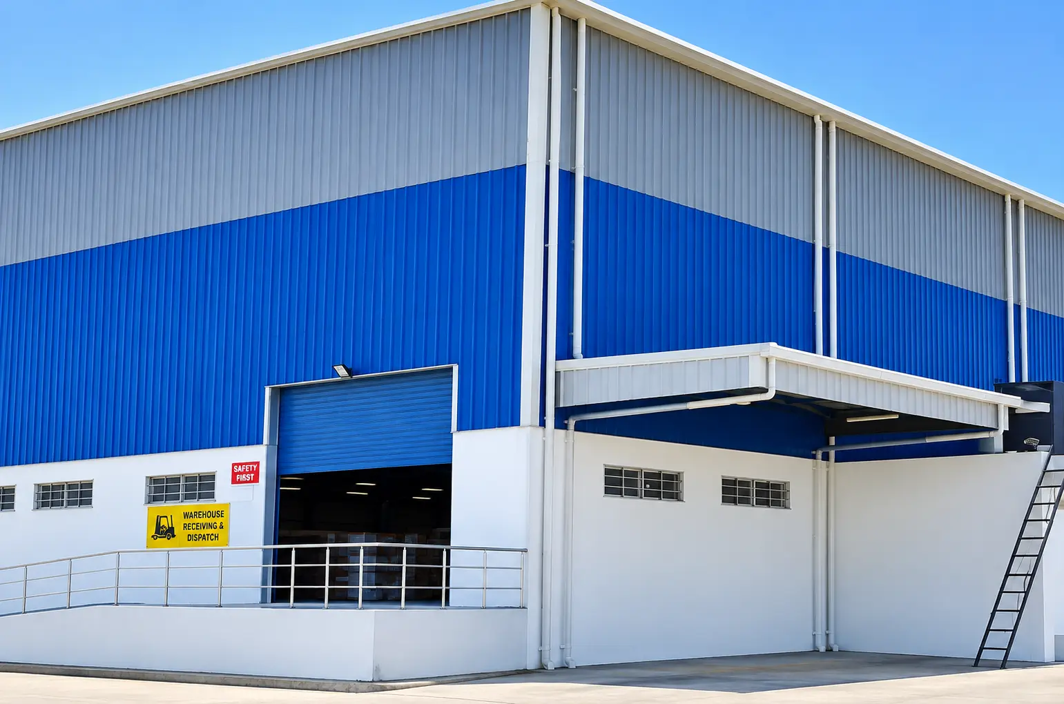 3pl warehouse in guntur
