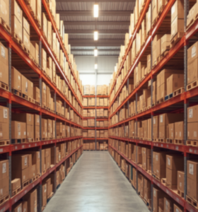 warehouse in gurgaon