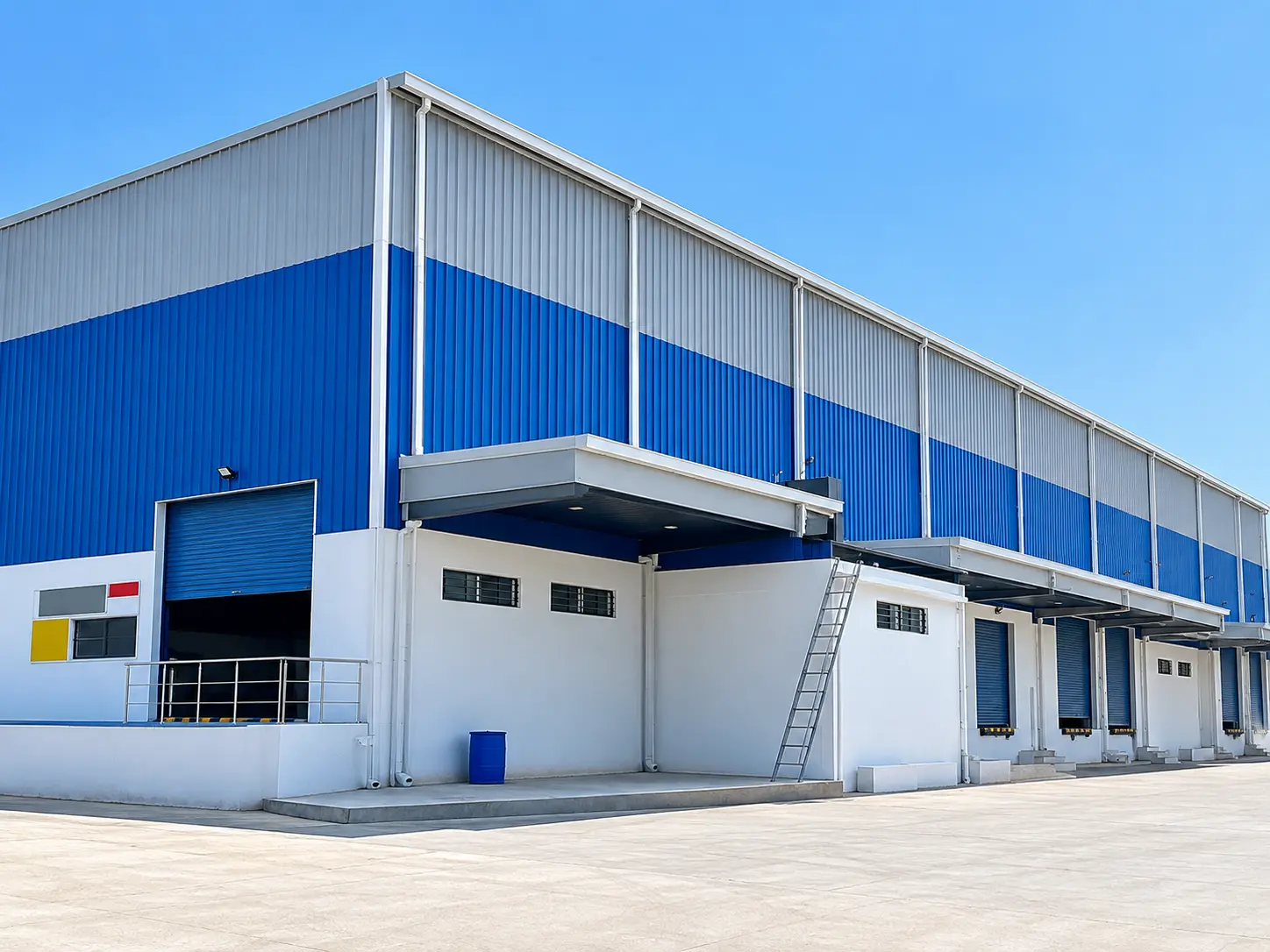 3pl warehouse in guwahati
