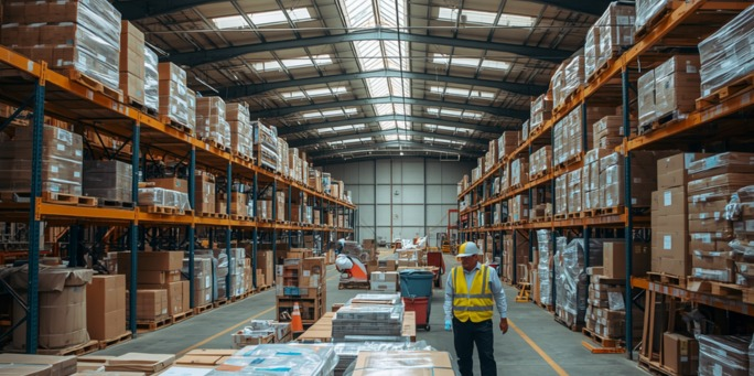 warehouse management
