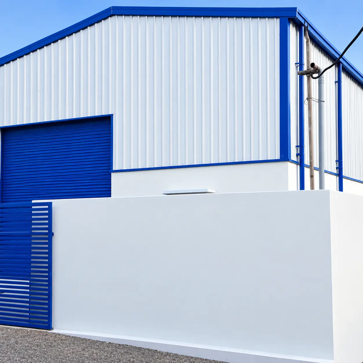 3pl warehouse in indore