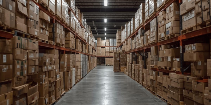warehouse in  jaipur