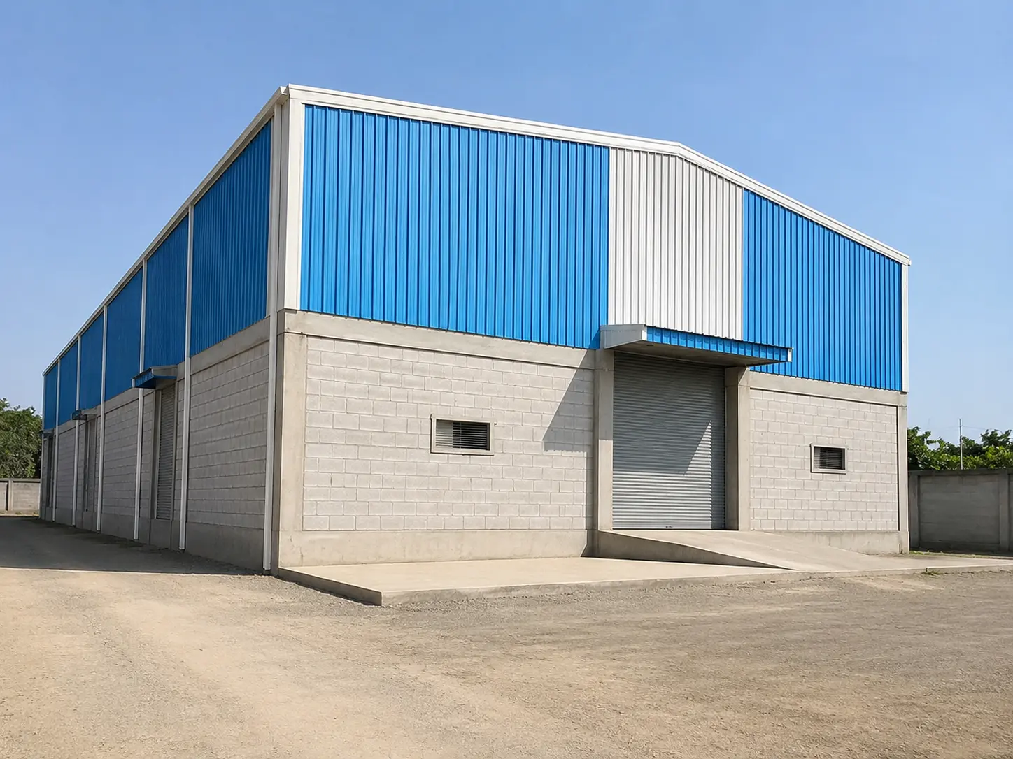 warehouse in Jodhpur
