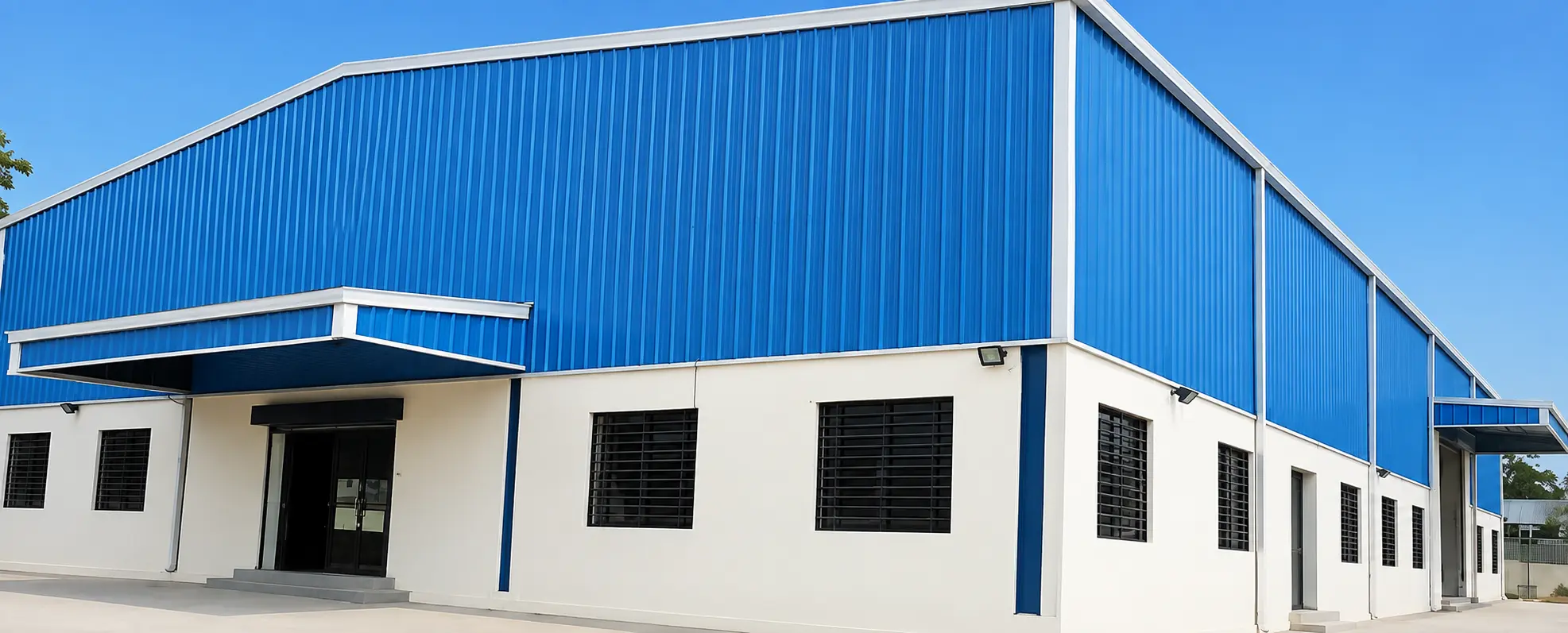 warehouse in Kanpur