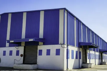 warehouse in Kota
