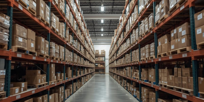 warehouse in lucknow