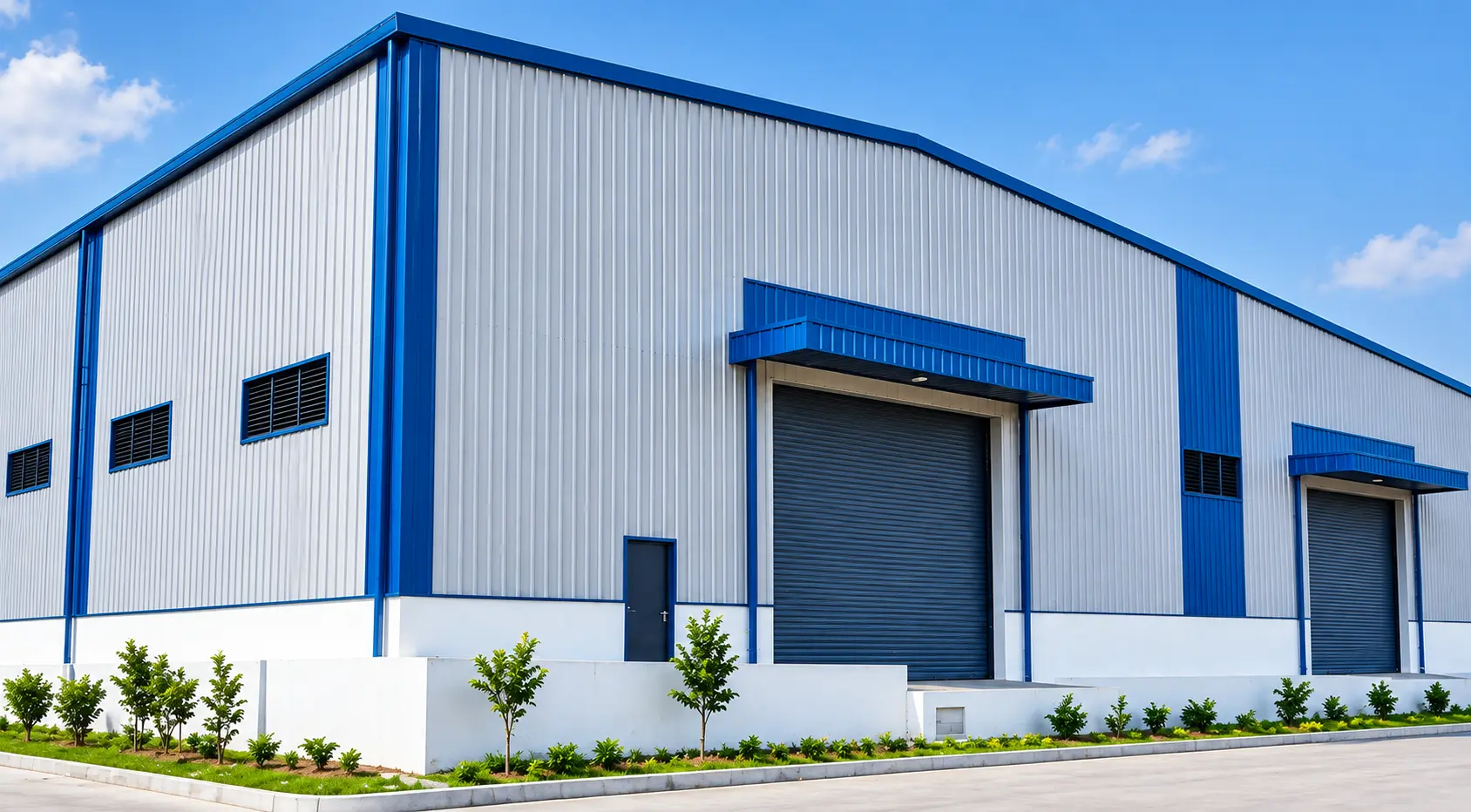 3PL Warehouse in Manesar