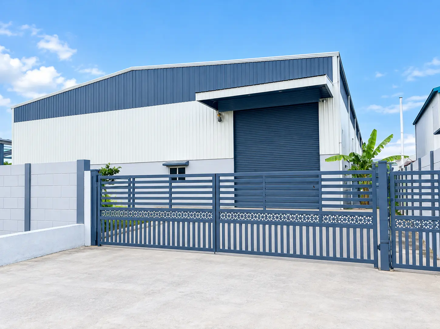 3pl warehouse in mysore