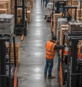 warehouse in nagpur