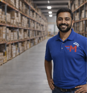 warehouse in noida