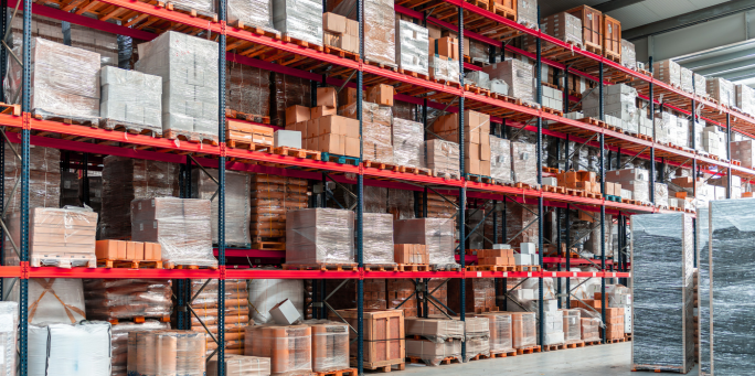 warehouse management