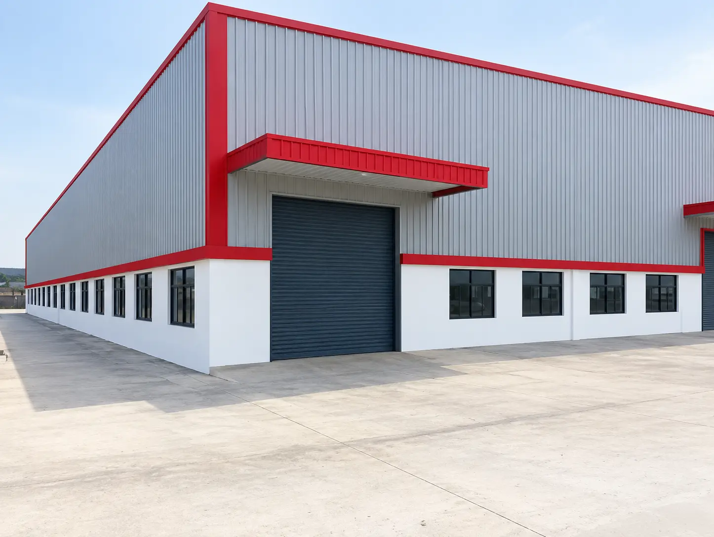 3PL Warehouse in Ranchi