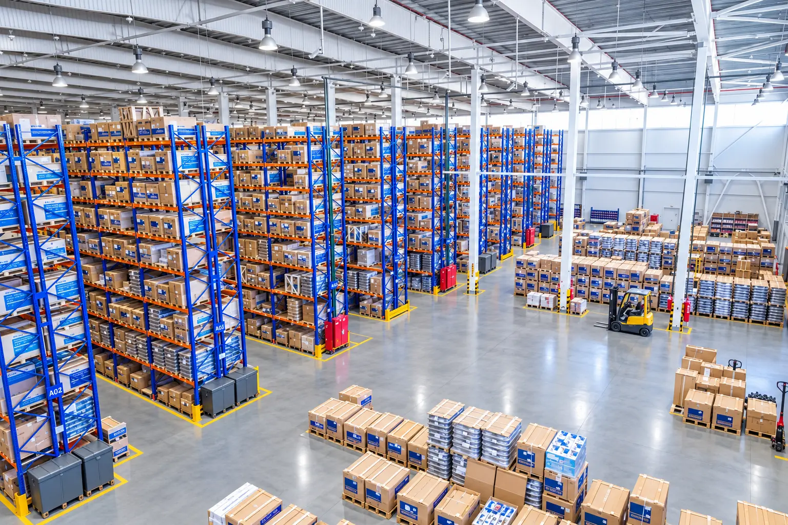 Warehouse for Rent in Ranchi