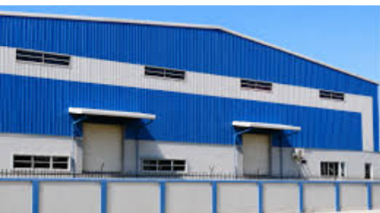 3pl warehouse in Rohtak