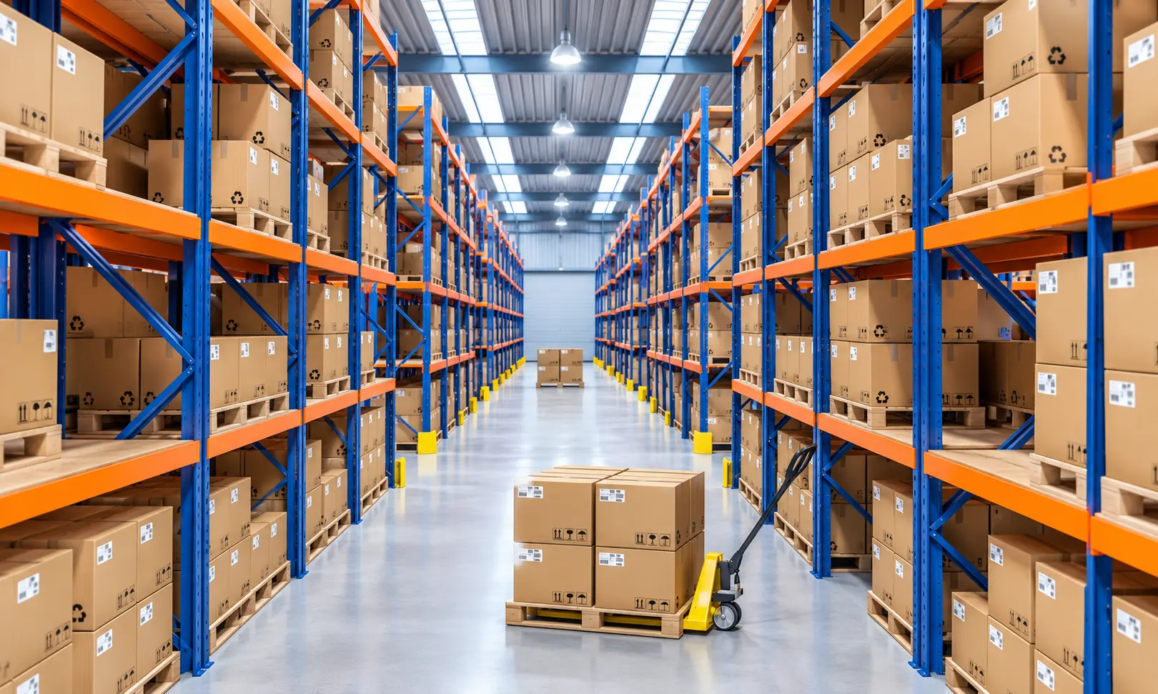 warehouse in siliguri