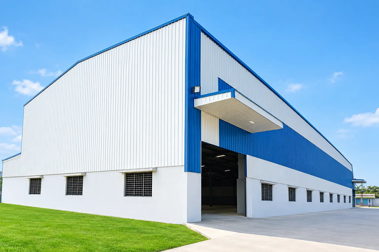 3pl warehouse in visakhapatnam