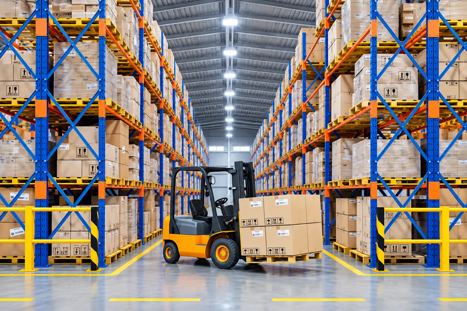 warehouse in visakhapatnam