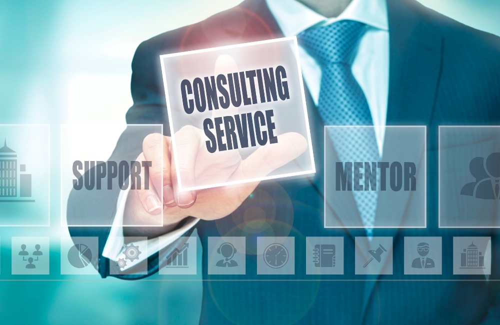 Consulting and Advisory Services