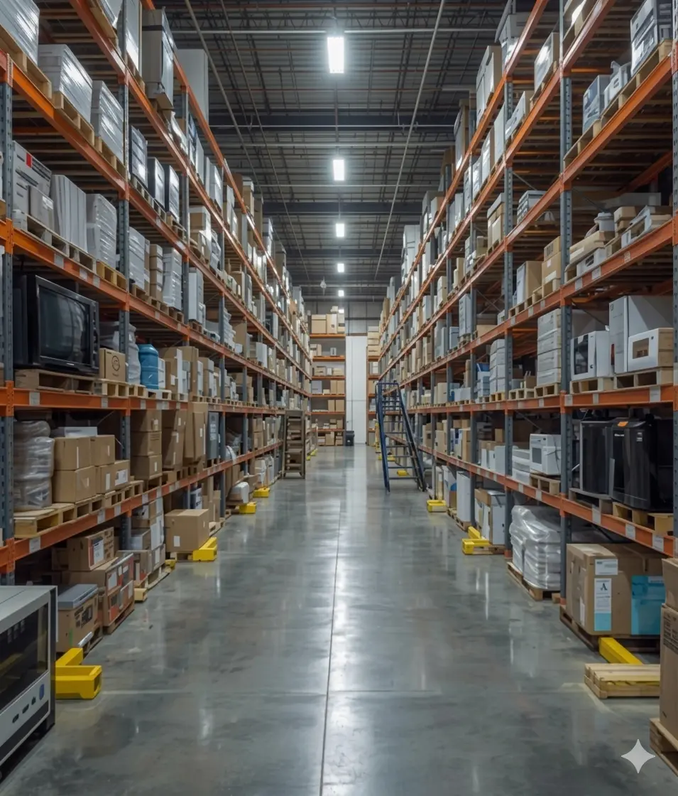 ConsumerDurables
