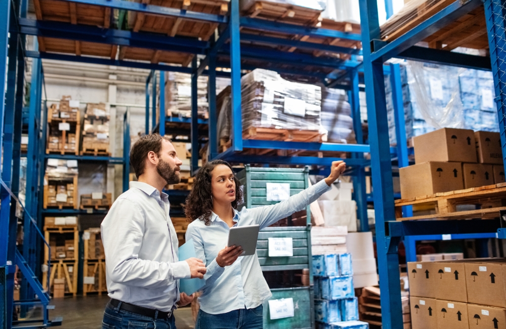 Order Management Services
