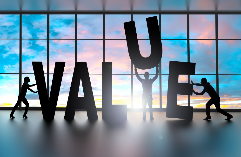 Value Added Services